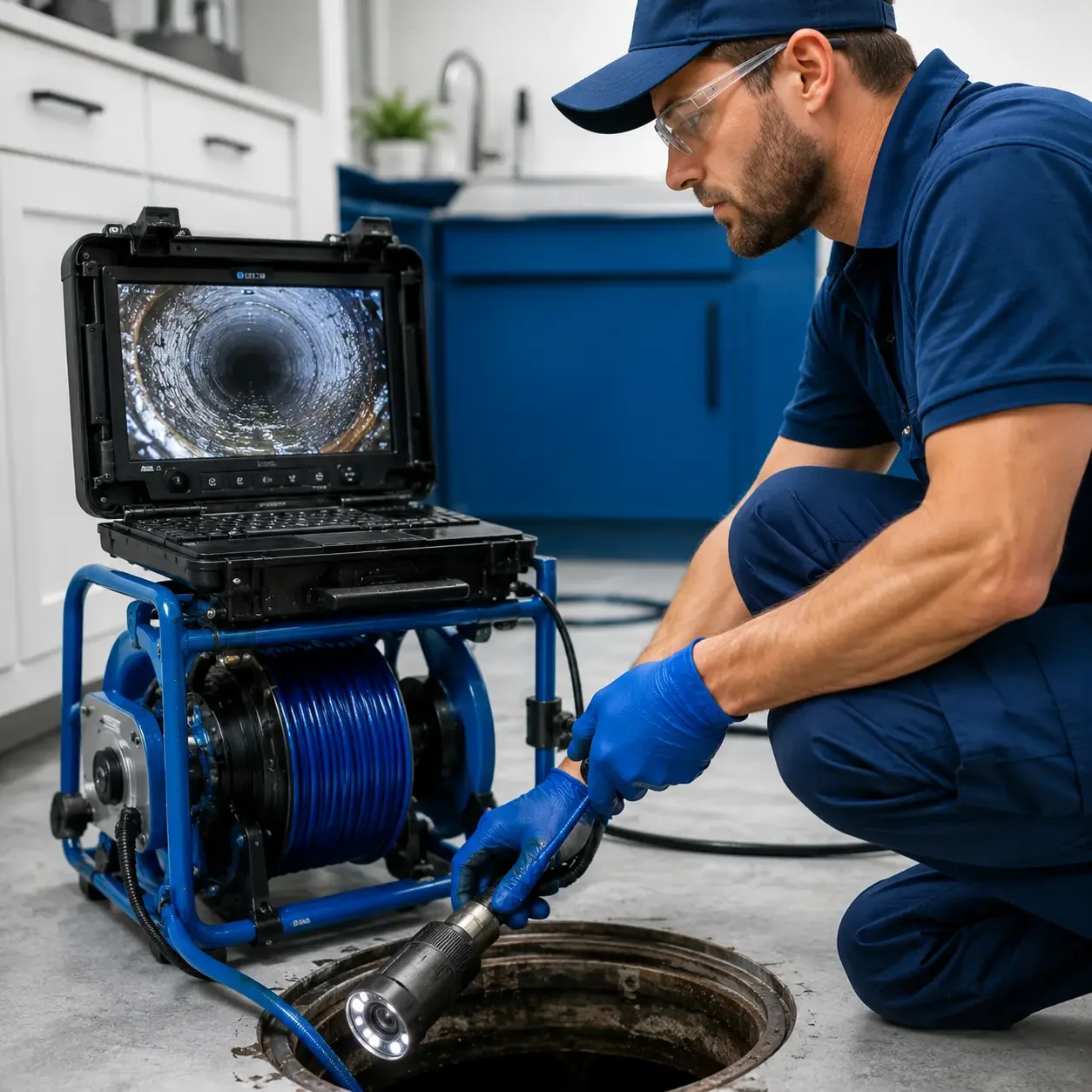 Pipe Relining professionals serving University Park, IA